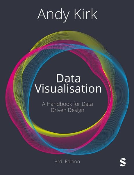 Produktbild: Data Visualisation