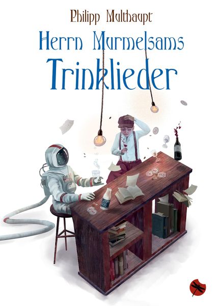 Produktbild: Herrn Murmelsams Trinklieder