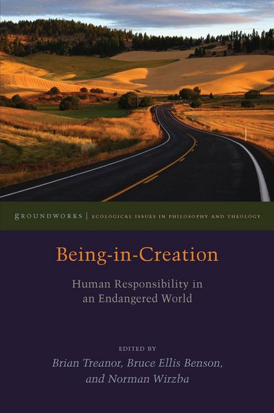 Produktbild: Being-in-Creation