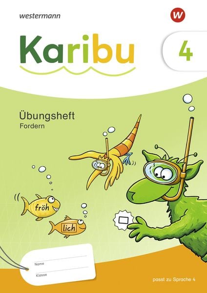 Produktbild: Karibu - Ausgabe 2024