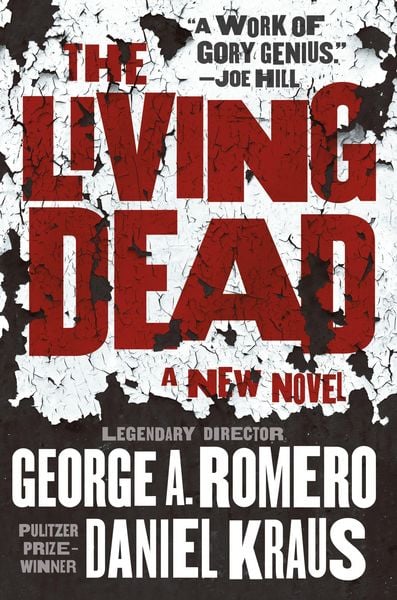 Produktbild: The Living Dead