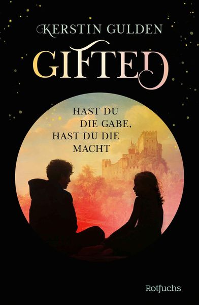 Produktbild: Gifted