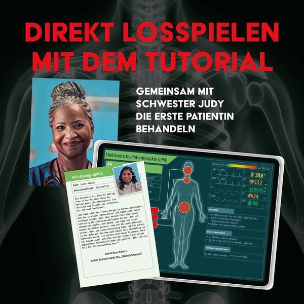Produktbild: Medical Mysteries Miami