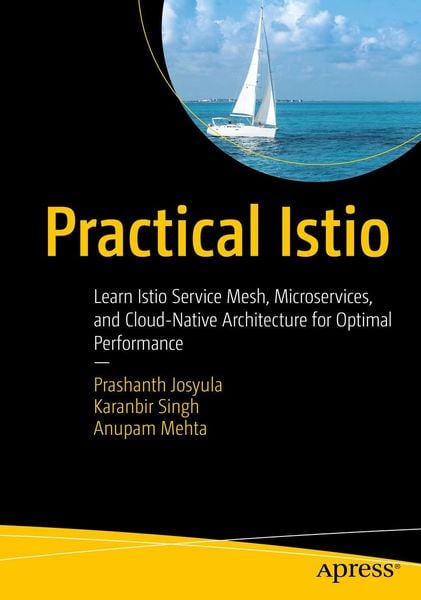 Produktbild: Practical Istio