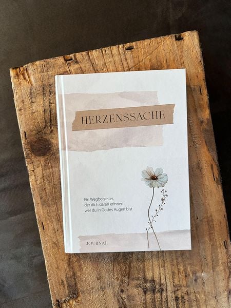 Produktbild: Herzenssache