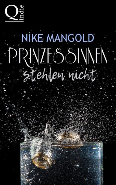 Produktbild: Prinzessinnen stehlen nicht