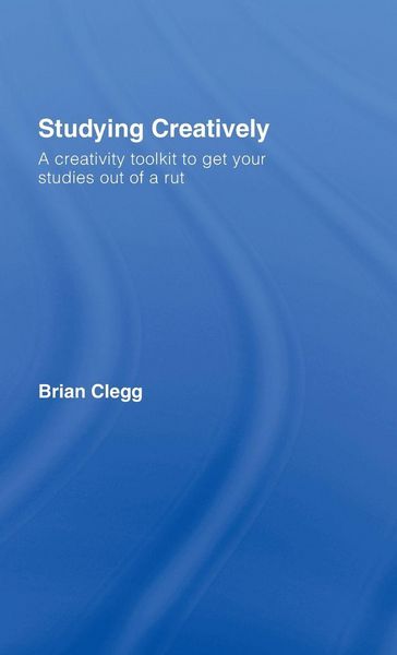 Produktbild: Studying Creatively