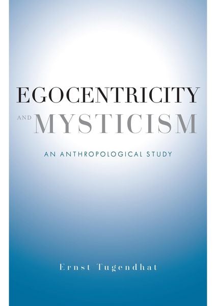 Produktbild: Egocentricity and Mysticism