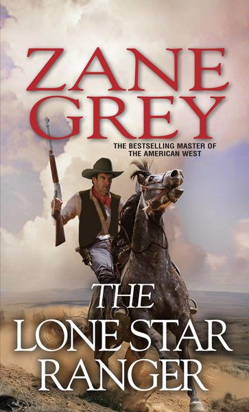Produktbild: The Lone Star Ranger