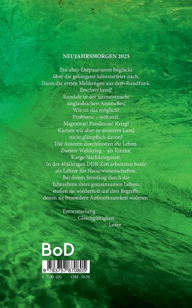 Produktbild: Gef&auml;hrliche Str&ouml;mungen