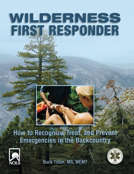 Produktbild: Wilderness First Responder