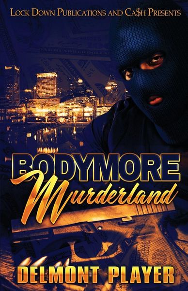 Produktbild: Bodymore Murderland
