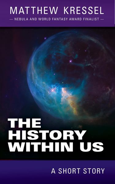 Produktbild: The History Within Us