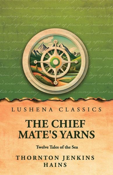 Produktbild: The Chief Mate's Yarns