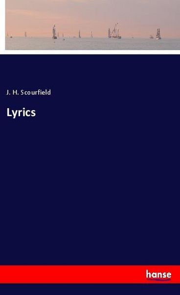 Produktbild: Lyrics