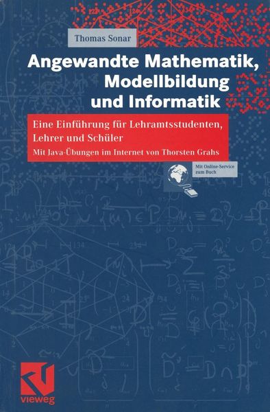 Produktbild: Angewandte Mathematik, Modellbildung und Informatik