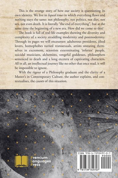 Produktbild: The End of Everything