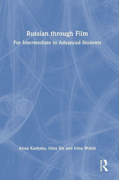 Produktbild: Russian through Film