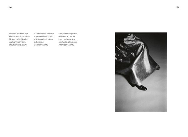 Produktbild: Dagmar Morath