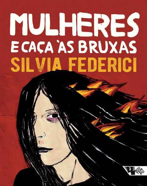 Produktbild: Mulheres e ca&ccedil;a &agrave;s bruxas