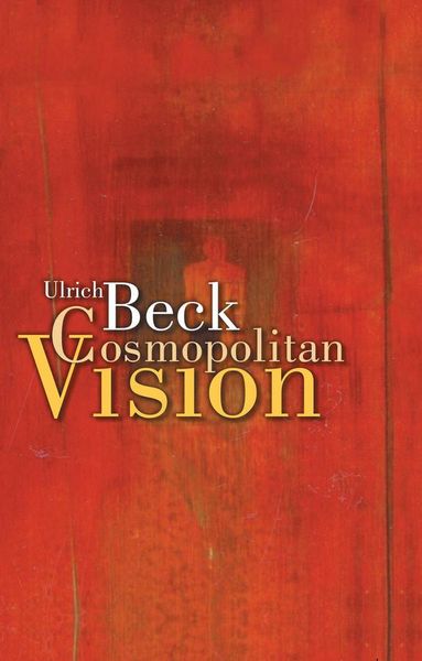Produktbild: The Cosmopolitan Vision