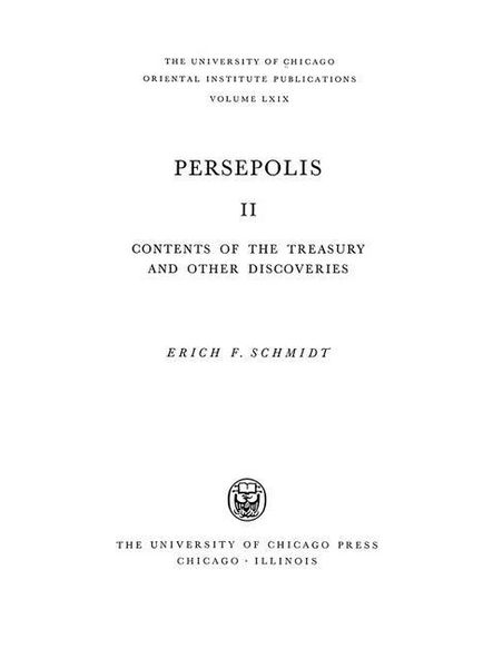 Produktbild: Persepolis II