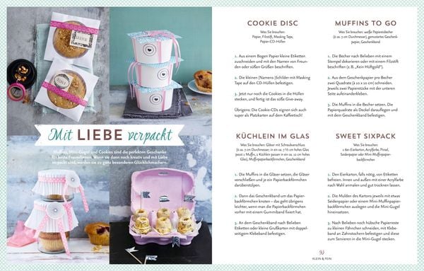 Produktbild: Low Carb Backen