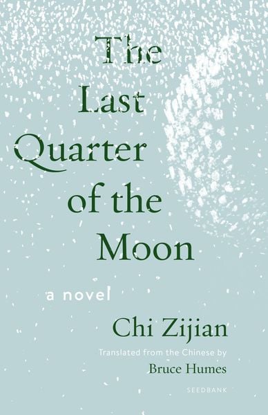 Produktbild: The Last Quarter of the Moon