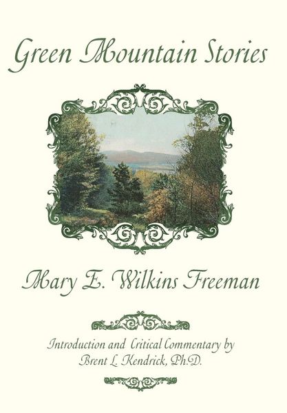 Produktbild: Green Mountain Stories
