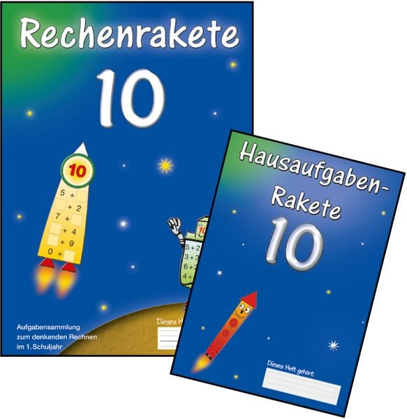 Produktbild: Paket 10 (Startpaket)