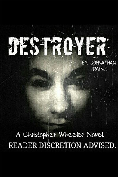 Produktbild: Destroyer