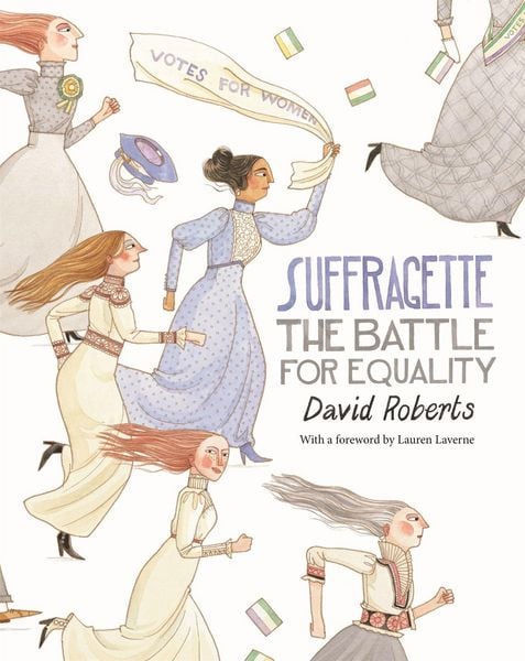 Produktbild: Suffragette