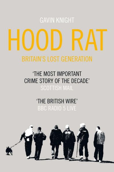 Produktbild: Hood Rat