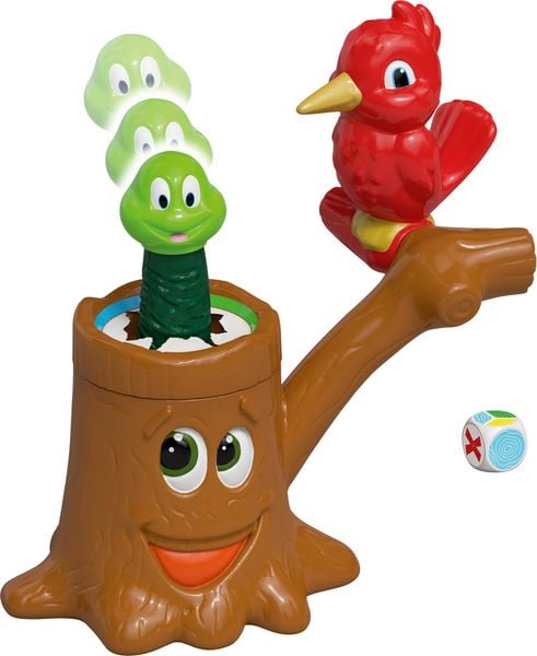 Produktbild: Fang den Wurm