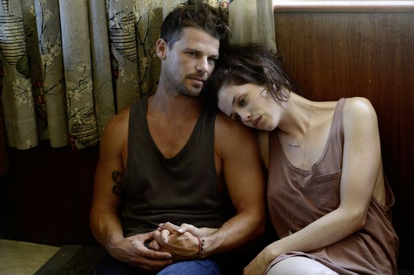 Produktbild: These Final Hours