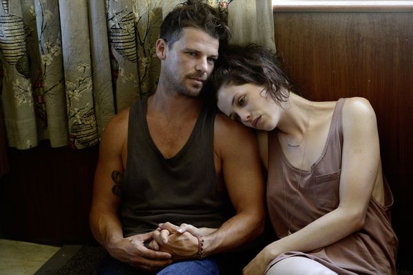 Produktbild: These Final Hours