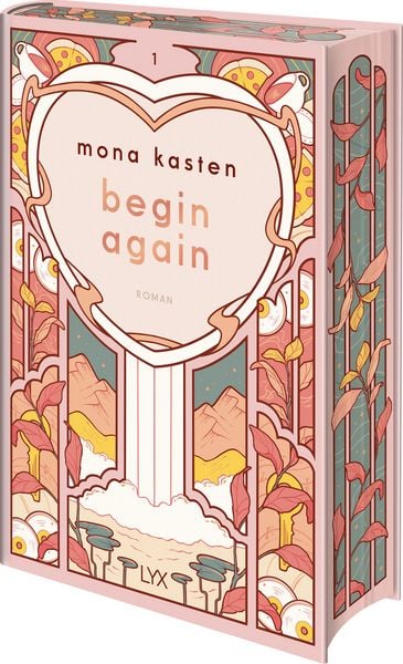 Produktbild: Begin Again: Special Edition