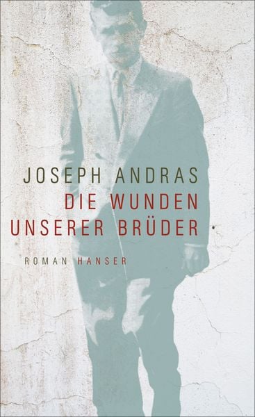 Produktbild: Die Wunden unserer Br&uuml;der