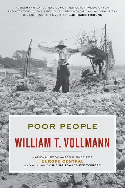 Produktbild: Poor People