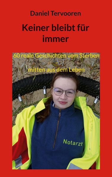Produktbild: Keiner bleibt f&uuml;r immer