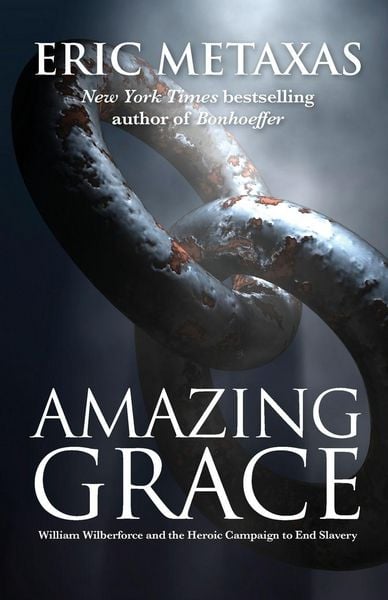 Produktbild: Amazing Grace