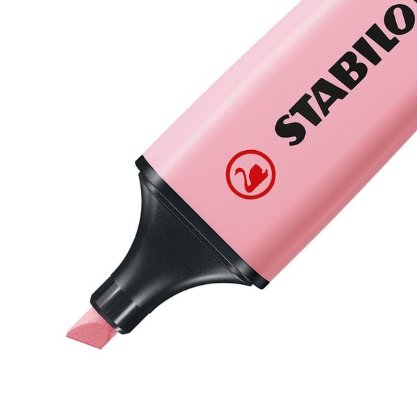 Produktbild: STABILO BOSS ORIGINAL 4er Etui Shades of Pink