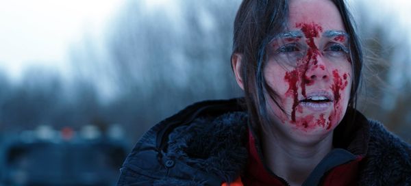 Produktbild: Blood and Snow