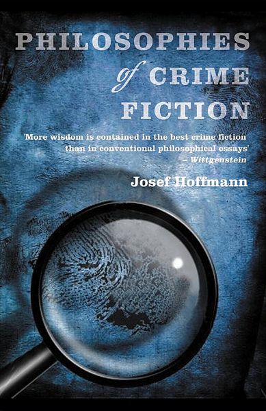 Produktbild: Philosophies of Crime Fiction