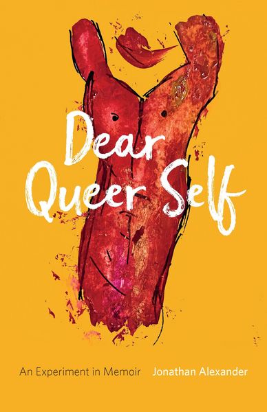 Produktbild: Dear Queer Self