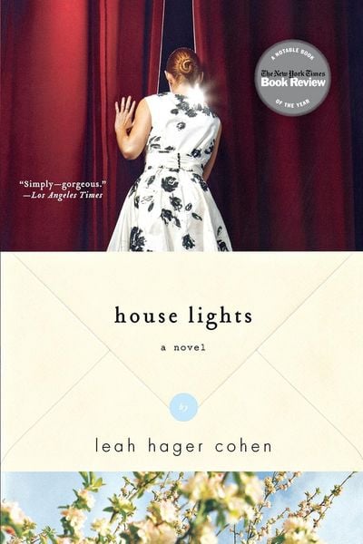 Produktbild: House Lights