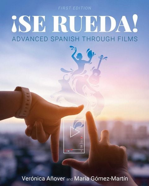 Produktbild: &iexcl;Se rueda!