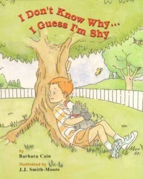 Produktbild: I Don't Know Why...I Guess I'm Shy