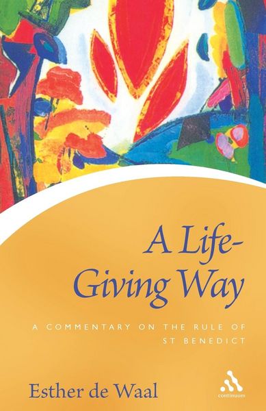 Produktbild: A Life Giving Way