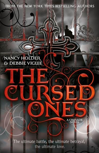 Produktbild: CRUSADE: The Cursed Ones